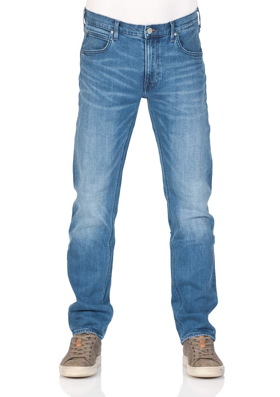 Lee Men's Daren Zip Fly Jeans — view 104