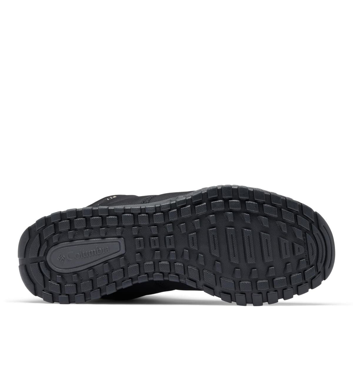 Columbia Fairbanks Wp Omni-Heat Impermeable Botas de Nieve para Hombre — view 37