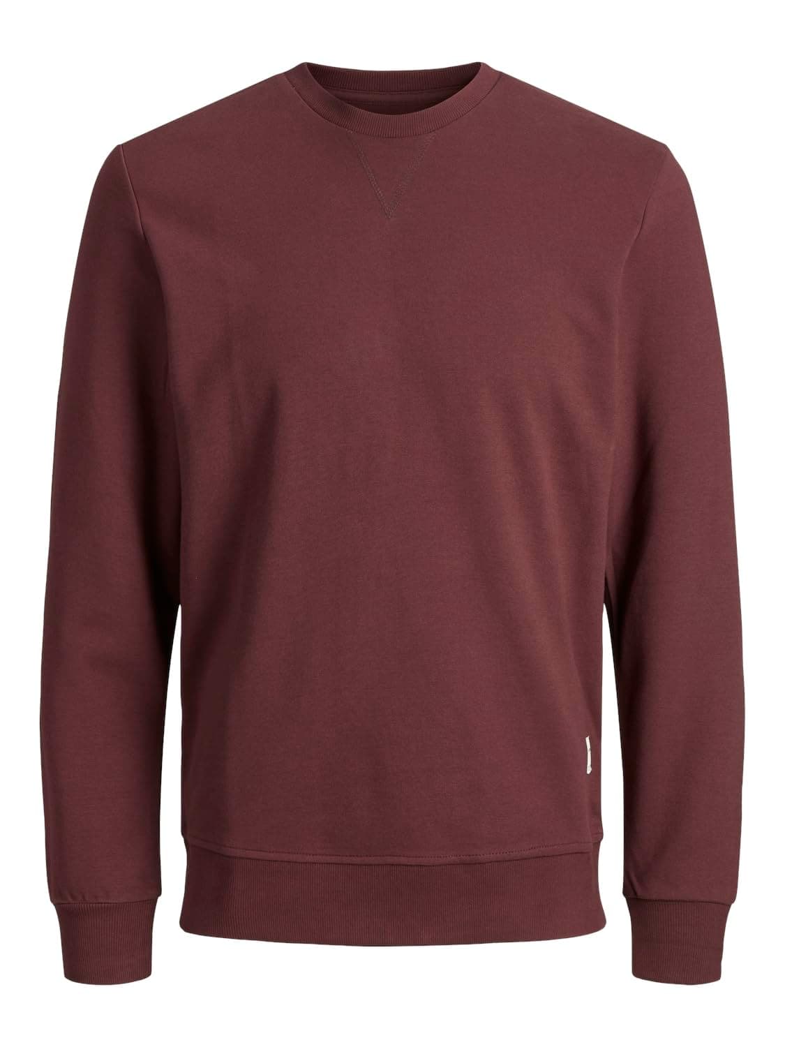 JACK & JONES Jjebasic Sweat Crew Neck Noos Sudadera para Hombre — view 60