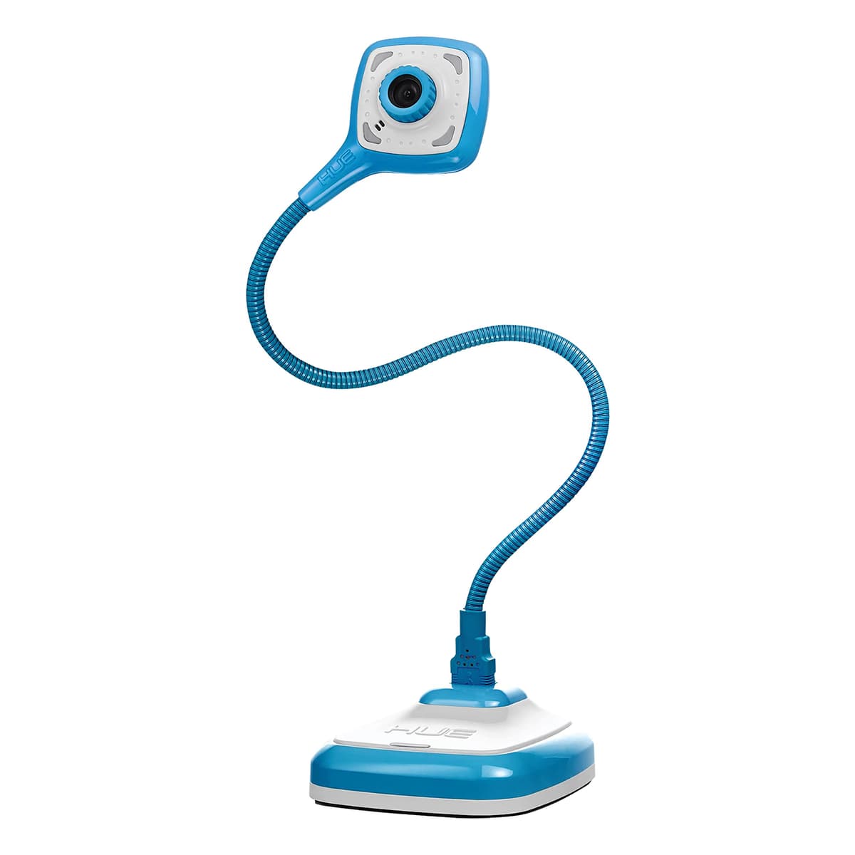 HUE HD Pro: Cámara de Documentos USB Flexible (cámara Negra sin Funda) — view 15
