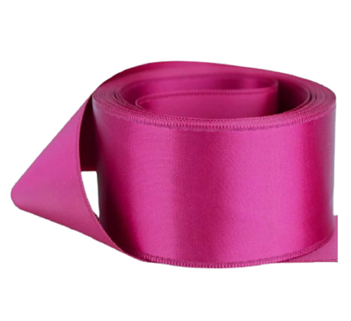 Satin Ribbon. 38mm Wide 5 Meters (Dark Green) Gift Wrap Ribbon, Ribbons for Gift Wrapping, Christmas Ribbon, Gift Wrapping Ribbon for Crafting, Wedding Party Decor — view 149