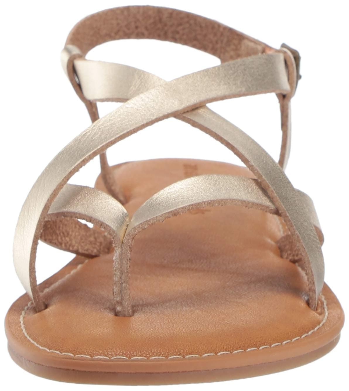 Amazon Essentials Women's Casual Strappy Sandal — view 2
