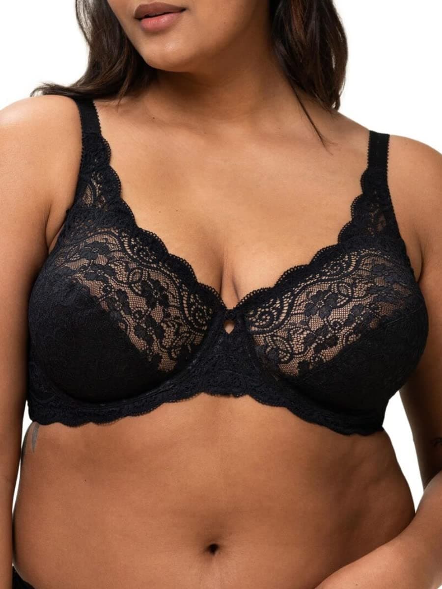 Triumph Women's Amourette Bra — view 42