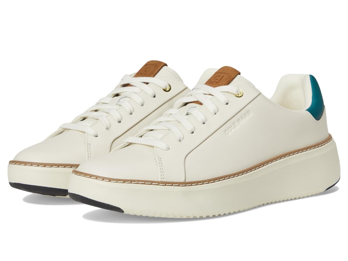Cole Haan Women's Grandpro Topspin Court — view 28