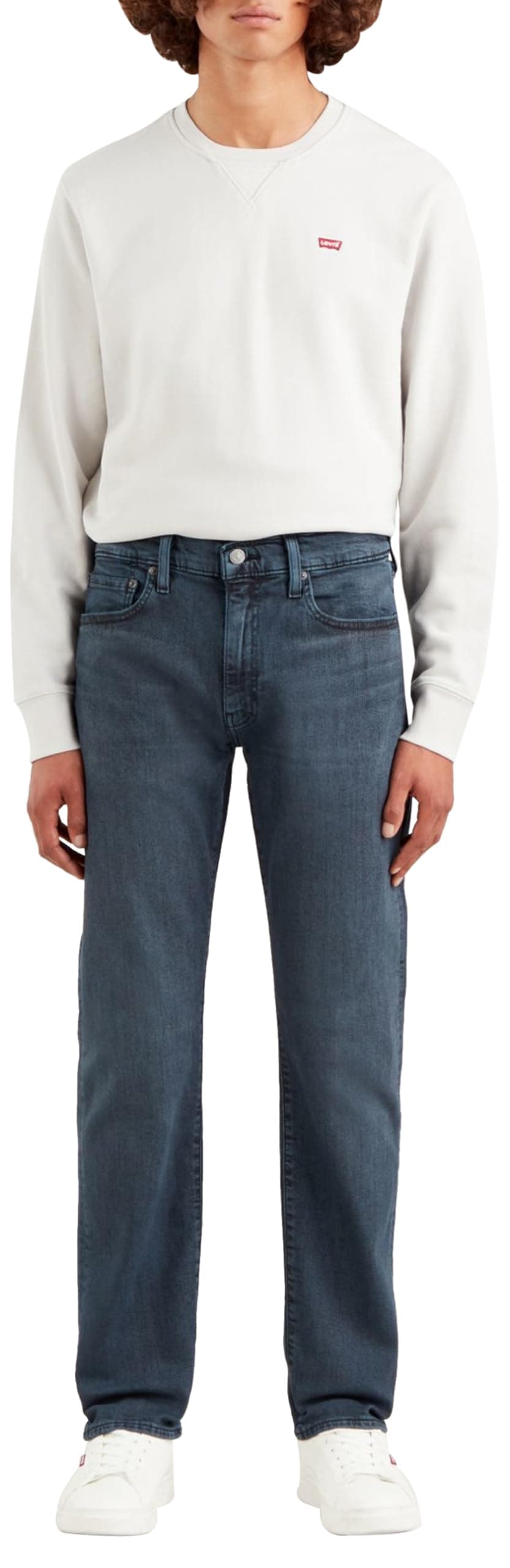 Levi's 502 Taper Vaqueros Hombre — view 121