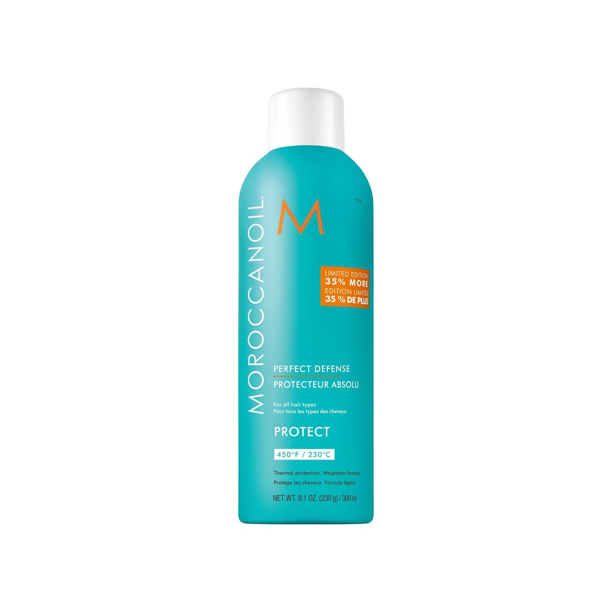 Moroccanoil Defensa Perfecta, 75 ml — view 9