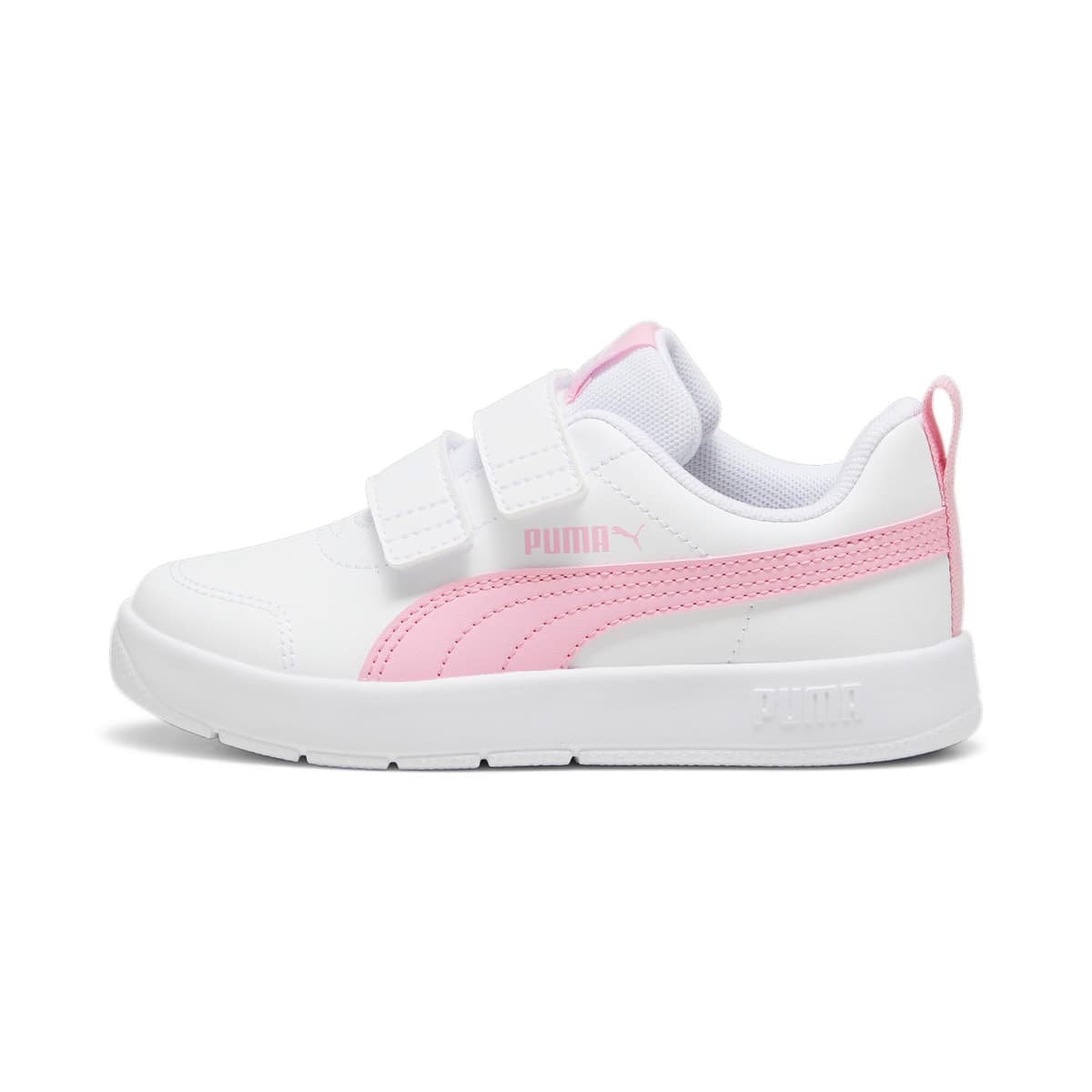 Puma Courtflex V3 V PS SneakerUnisex niños — view 27