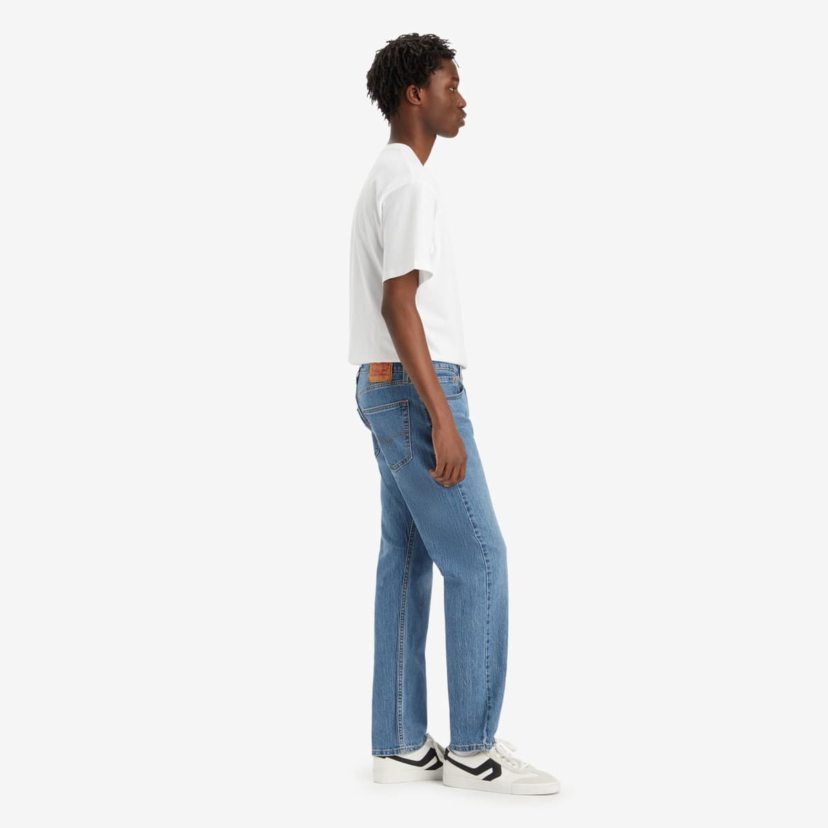 Levi's 502 Taper Vaqueros Hombre — view 369