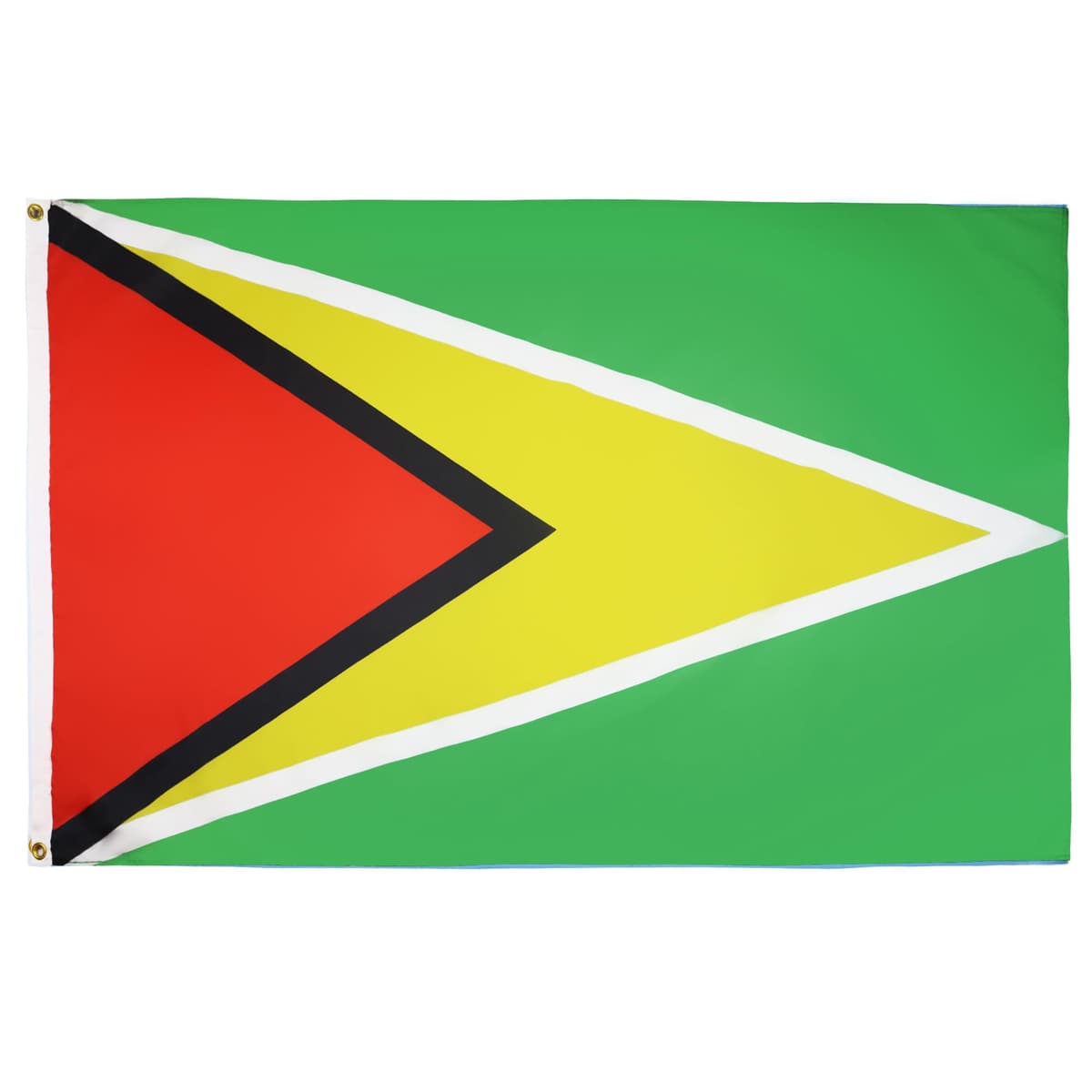 AZ FLAG - Bandera Cuba - 150x90 cm - Bandera Cubana 100% Poliéster ligero Con Ojales de Metal integrados - 80g — view 7