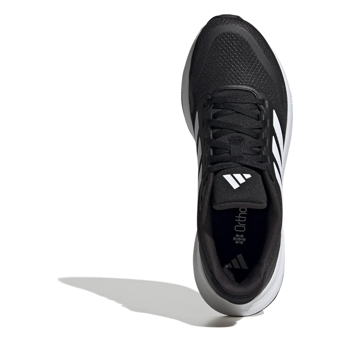 adidas Women's Zapatilla Runfalcon 5 Running — view 2