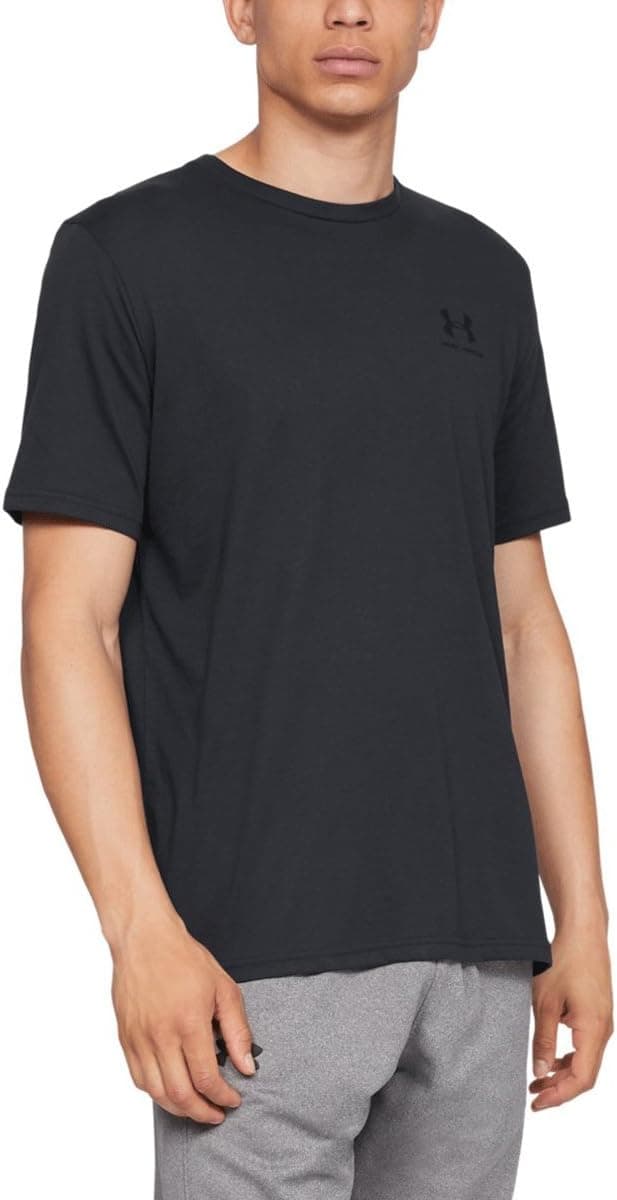 Under Armour Women's UA Crossback Mid Bra Shirt — view 4