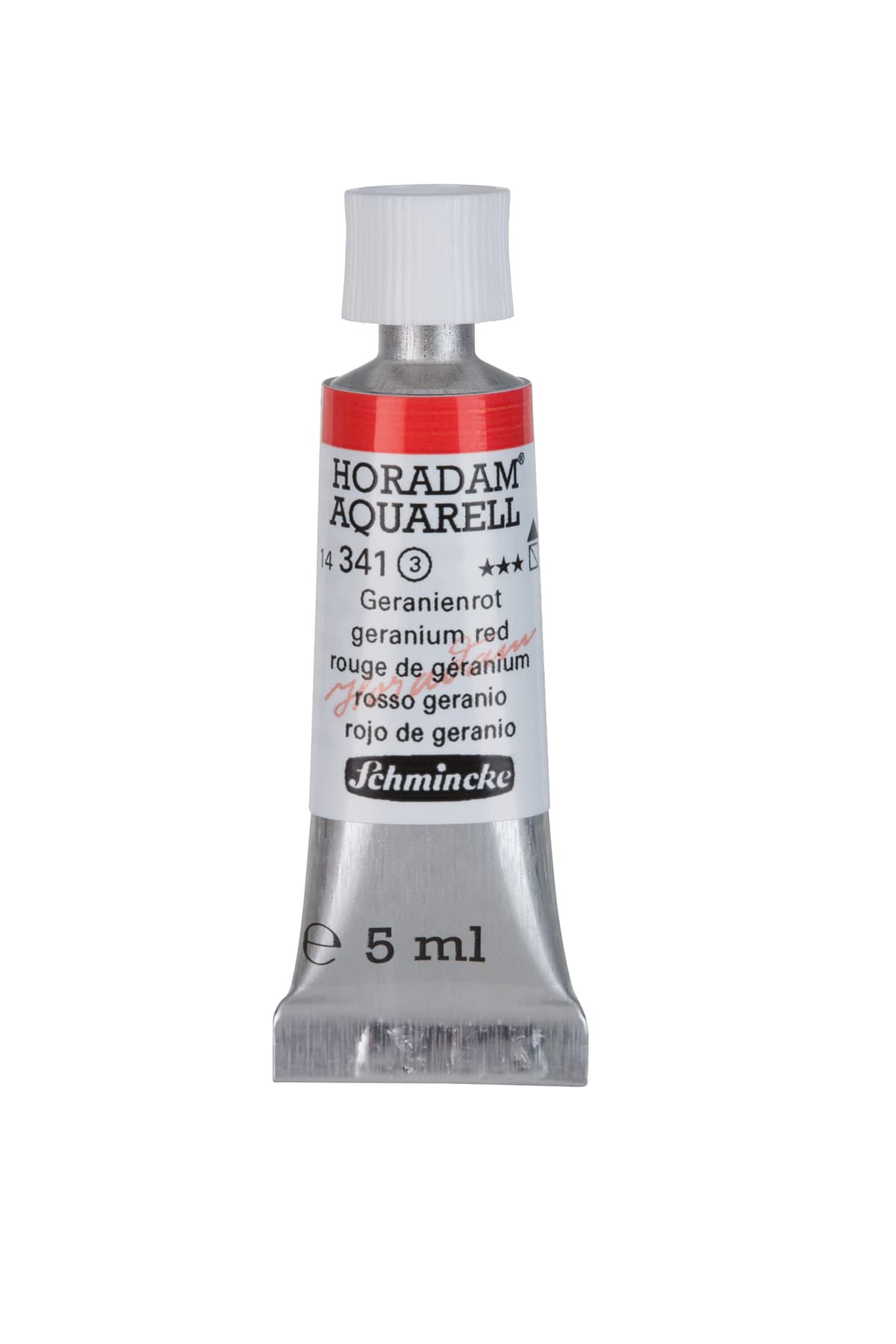 Schmincke - HORADAM® AQUARELL - acuarelas para artistas, turquesa cobalto - 15 ml — view 228