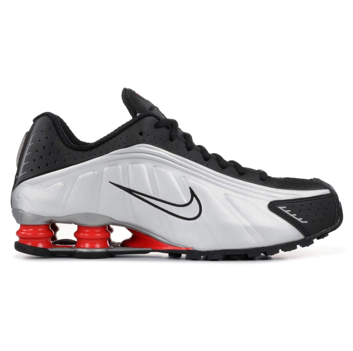 Nike Nike Shox R4 (GS) Zapatillas de AtletismoNiños — view 19