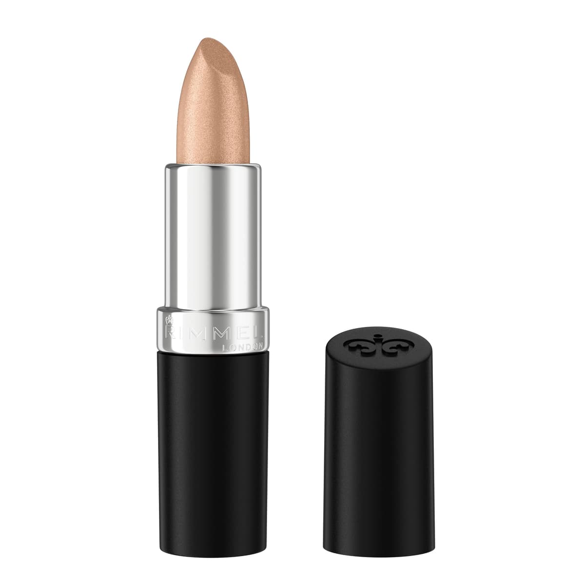 Rimmel Lasting Finish Lipstick 066 Heather Shimmer, Creamy Satin Finish, Long Lasting 8 HR Wear, Comfortable Formula, Rich Pigment — view 18