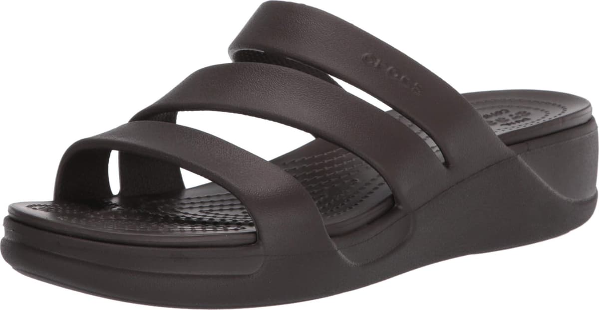 Crocs Athens Thong Sandal — view 52