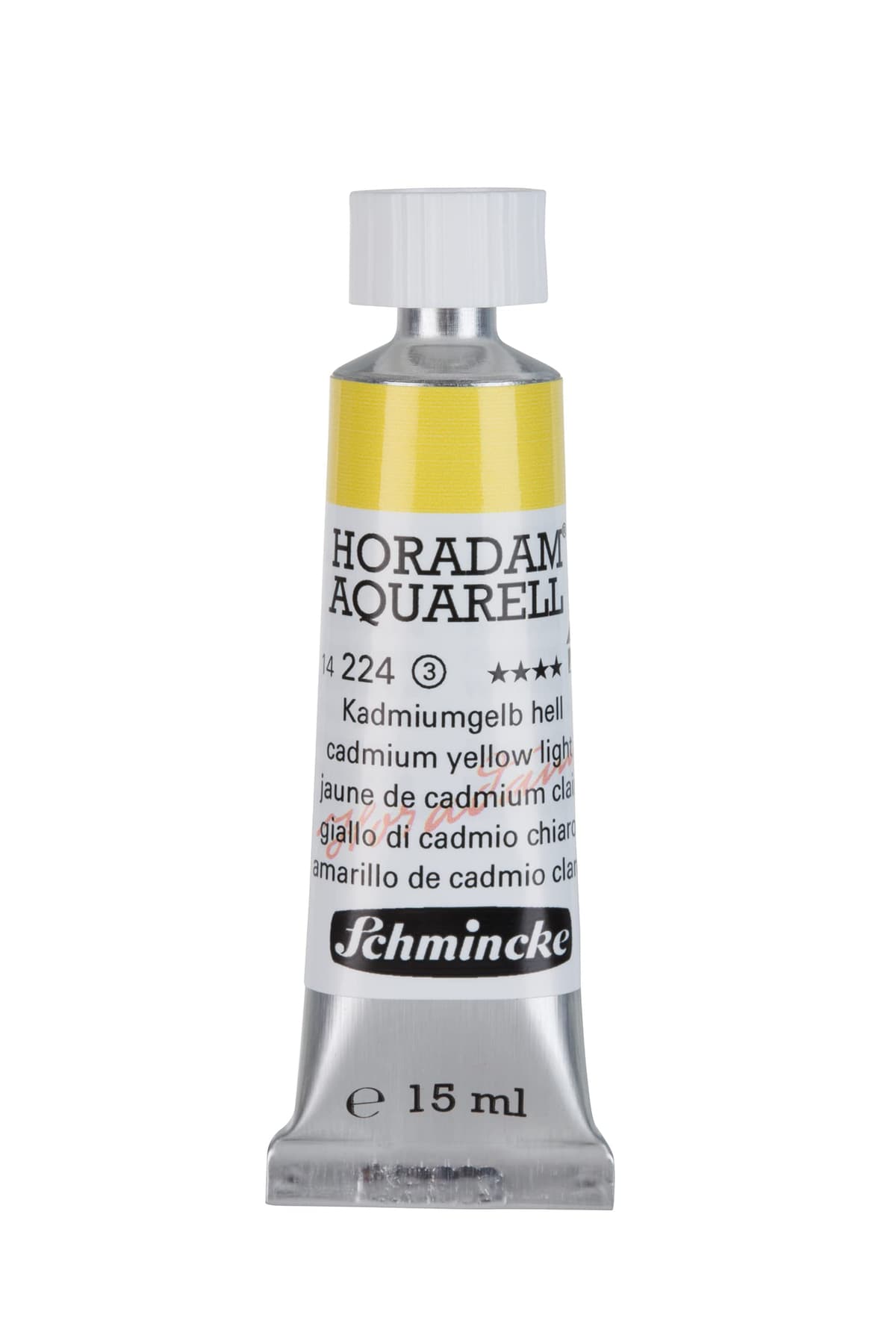 Schmincke - HORADAM® AQUARELL - acuarelas para artistas, turquesa cobalto - 15 ml — view 29