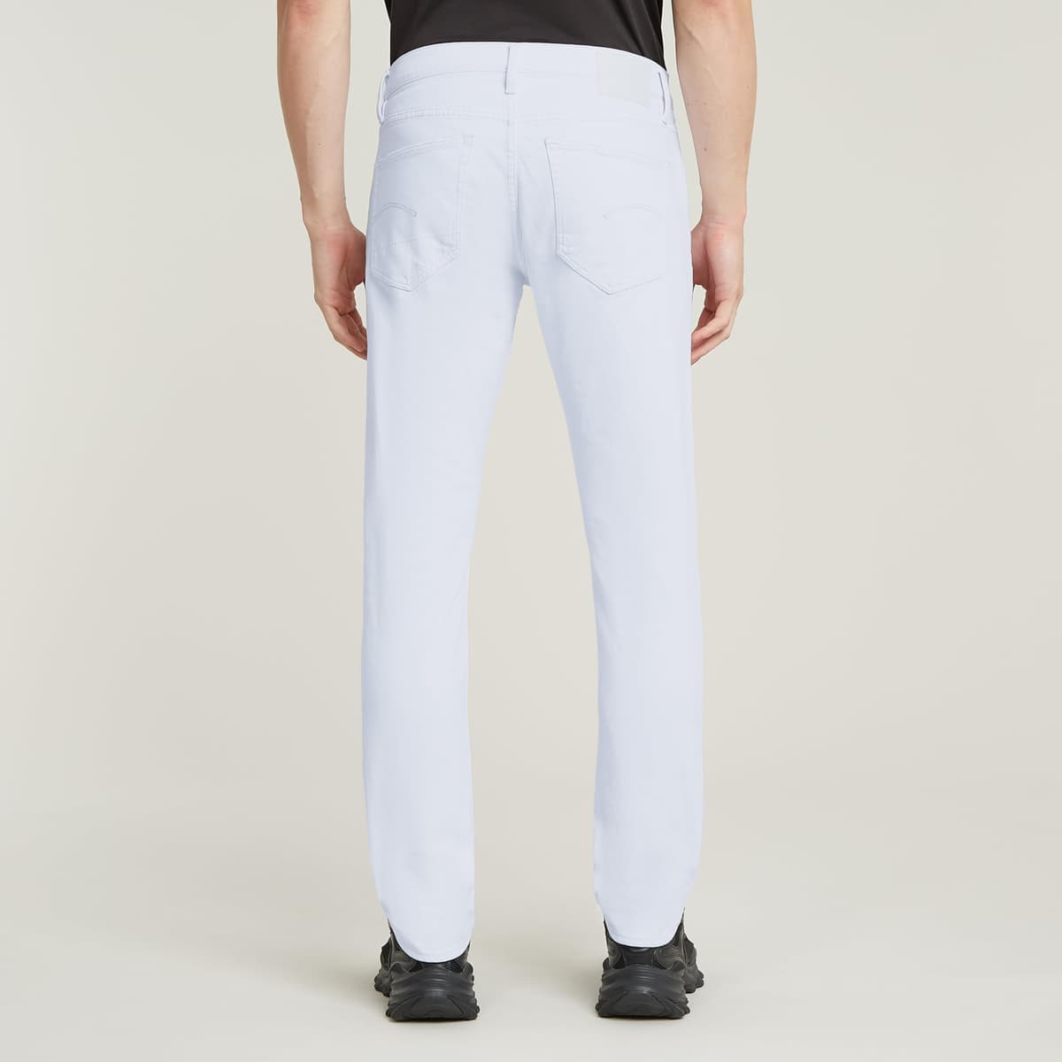 G-Star Hombre 3301 Slim Jeans — view 10
