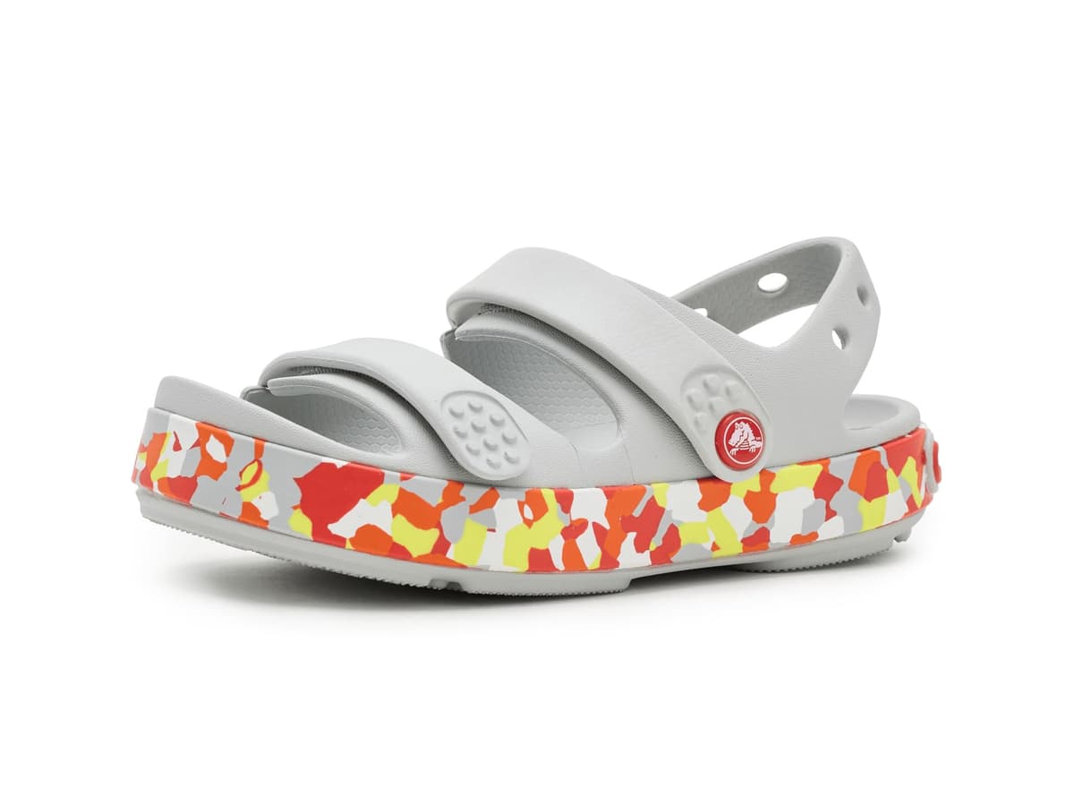 Crocs Crocband Cruiser Sandal SandaliaUnisex niños — view 18