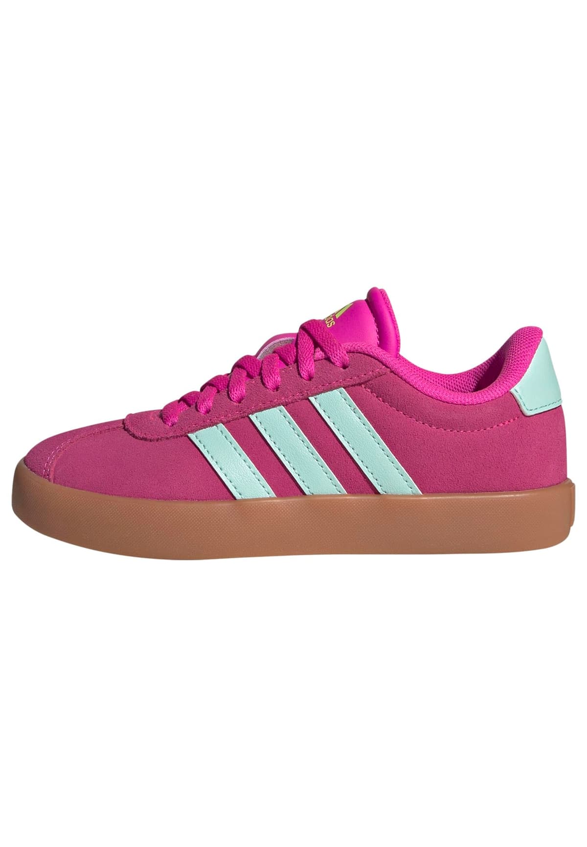 adidas Unisex niños VL Court 3.0 Zapatos Kids — view 67