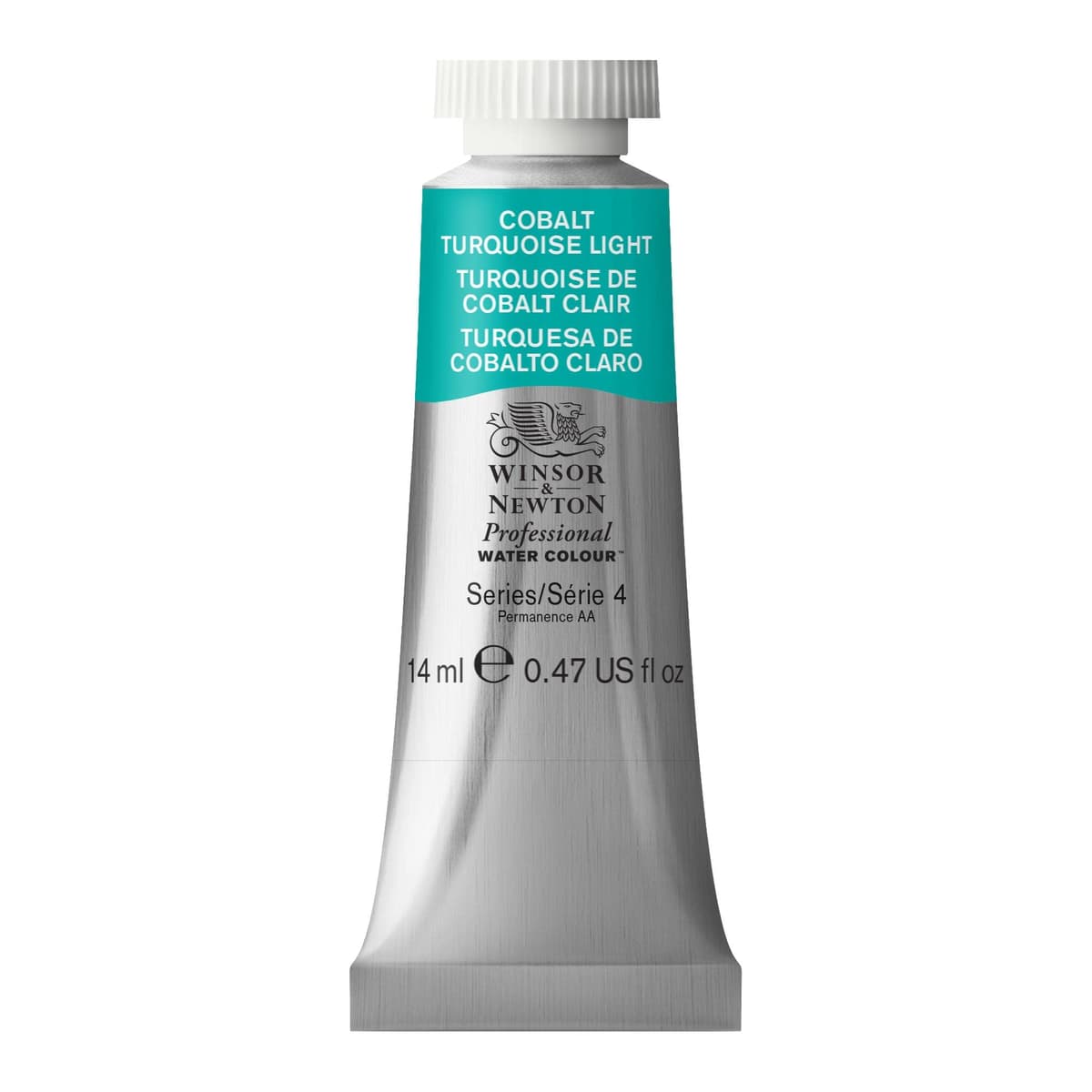 Winsor & Newton Acuarela Profesional - Pintura de Acuarela, Alta Luminosidad, Resistente a la Luz, Calidad de Archivo, Tubo de 5ML, Color Blanco De Titanio — view 32