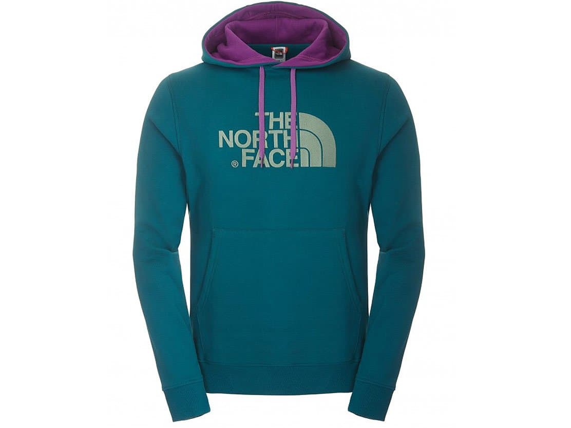 The North Face Men's Drew Peak Outdoor Hoodie — view 25