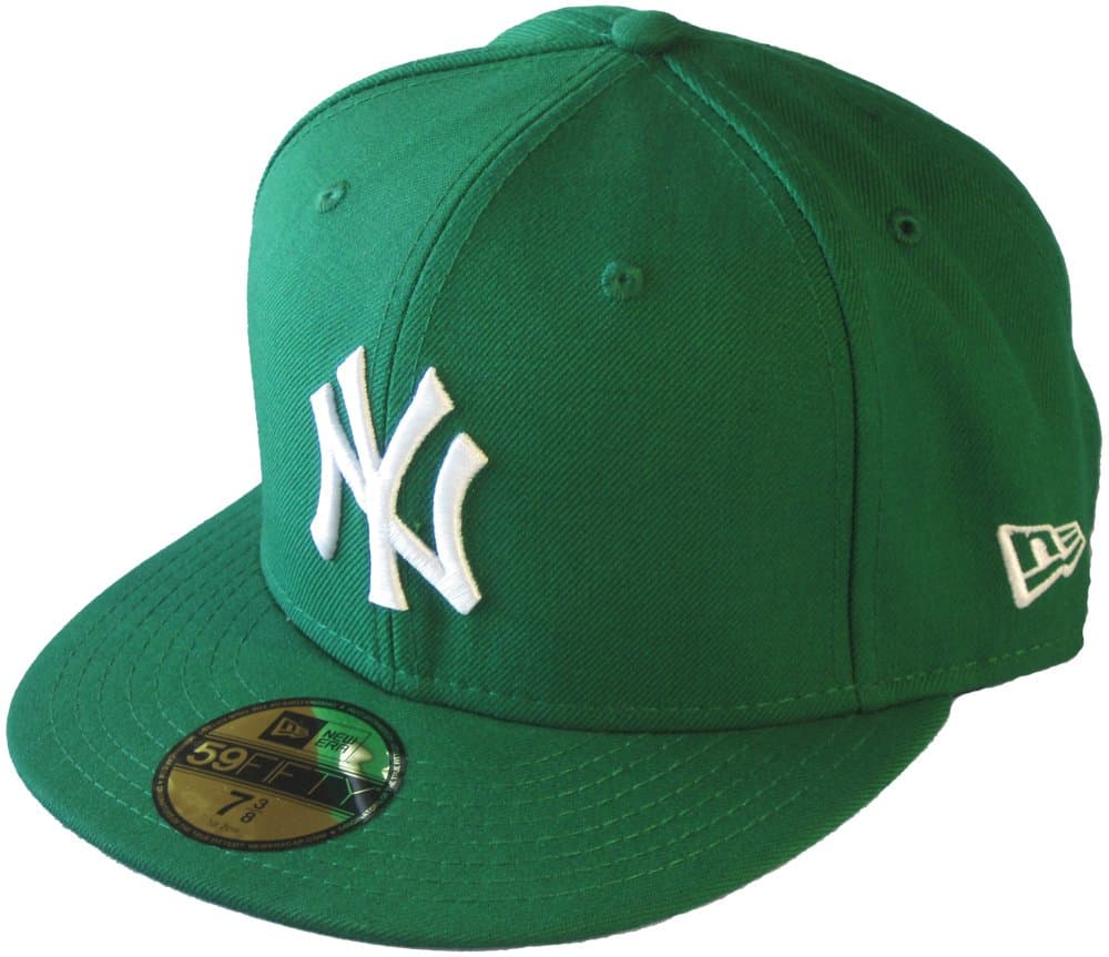 New Era 59Fifty Gorra MLB Basic NYEra Gorras Plana — view 79
