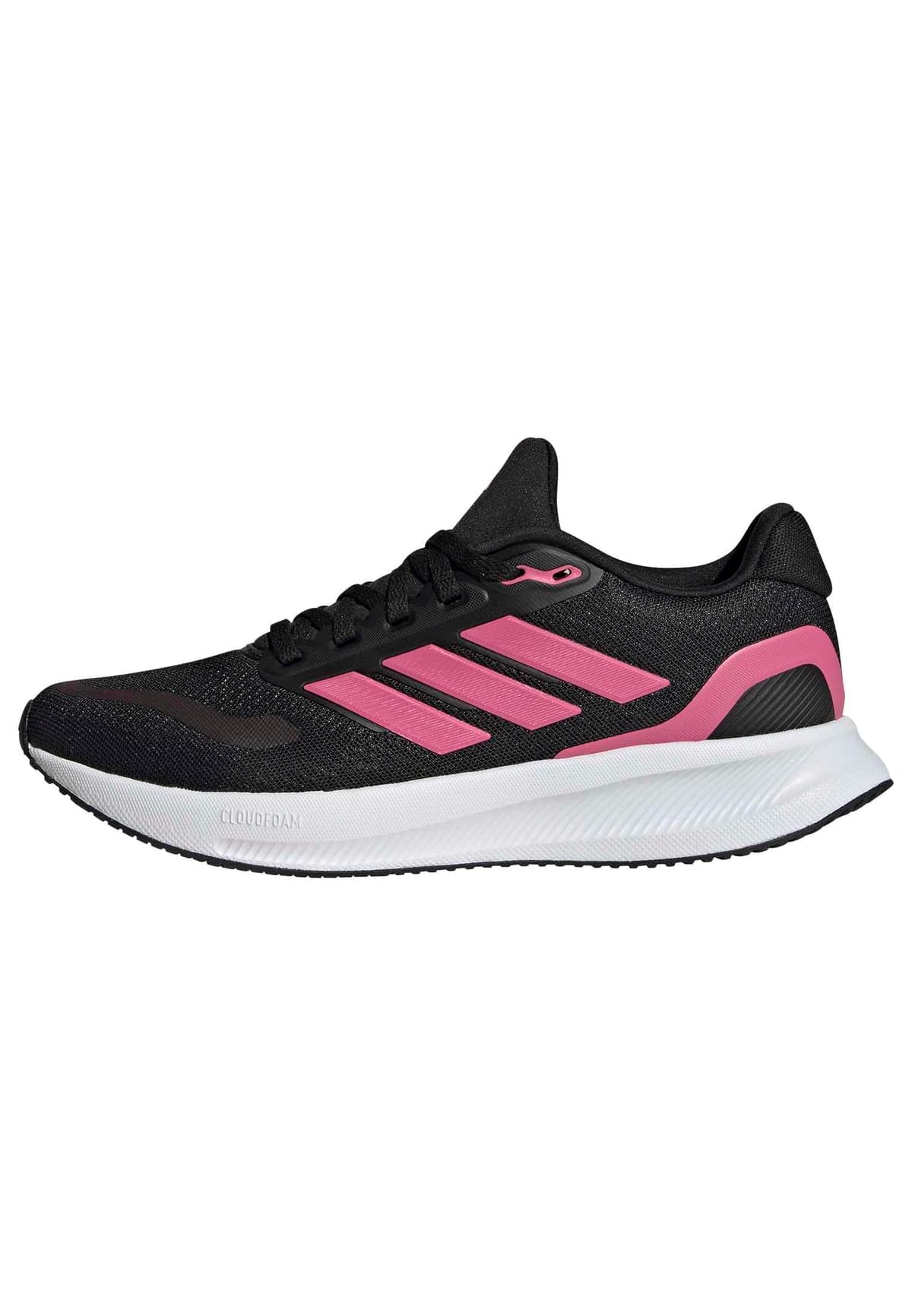 adidas Women's Zapatilla Runfalcon 5 Running — view 73
