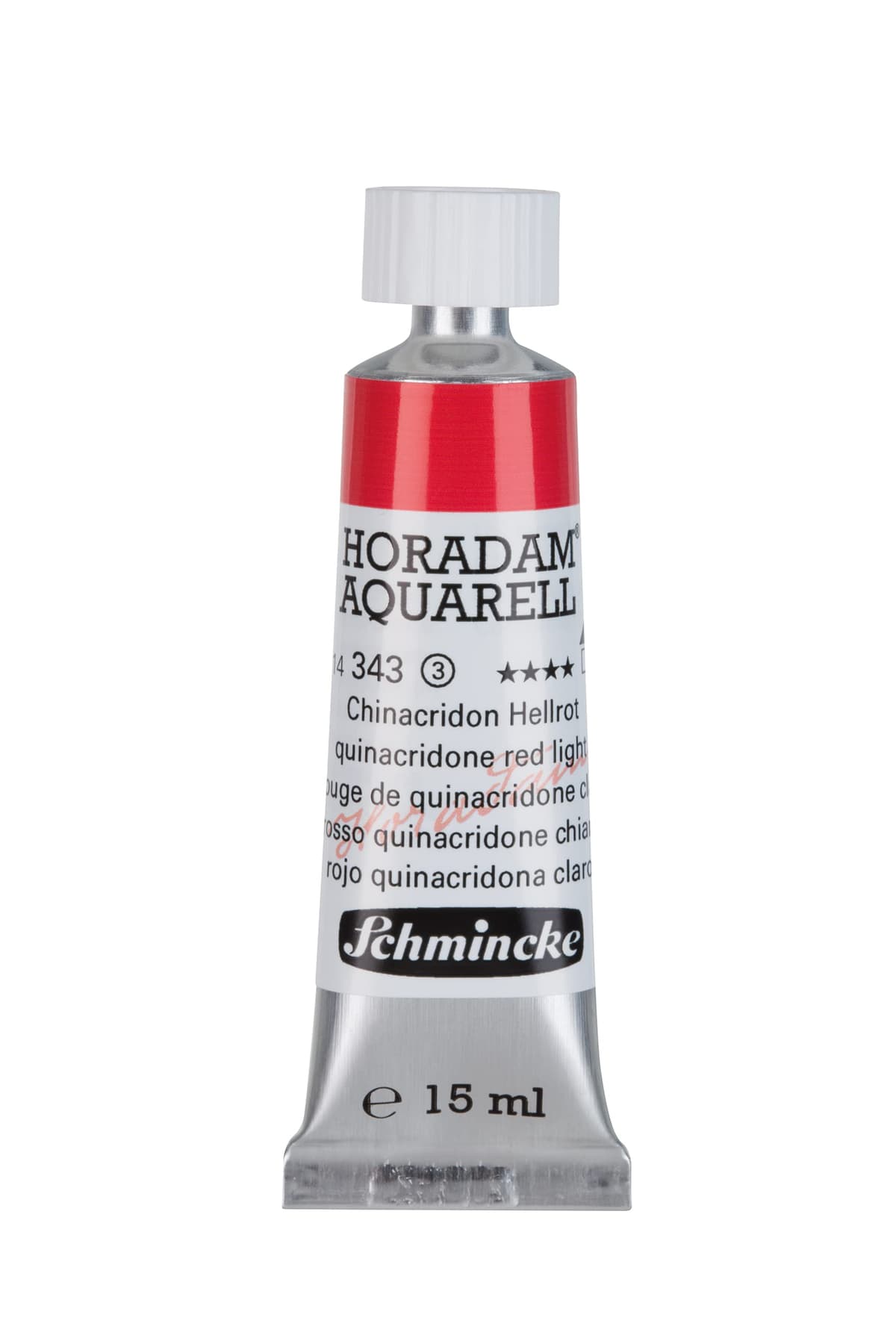 Schmincke - HORADAM® AQUARELL - acuarelas para artistas, turquesa cobalto - 15 ml — view 183