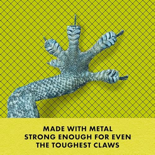 Zilla 100111513 Reptile Terrarium Covers Fresh Air Screen, 36x18 — view 3
