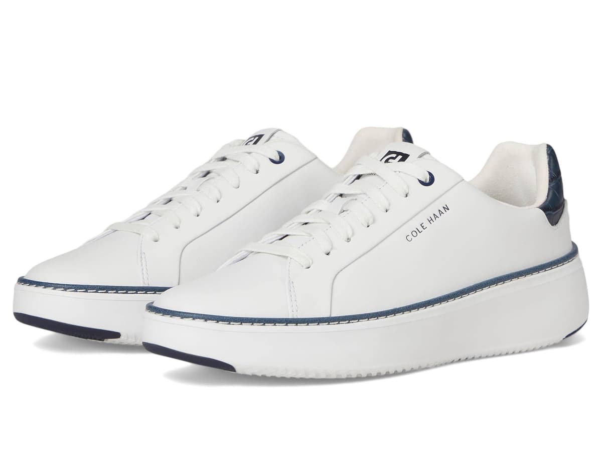 Cole Haan Women's Grandpro Topspin Court — view 81