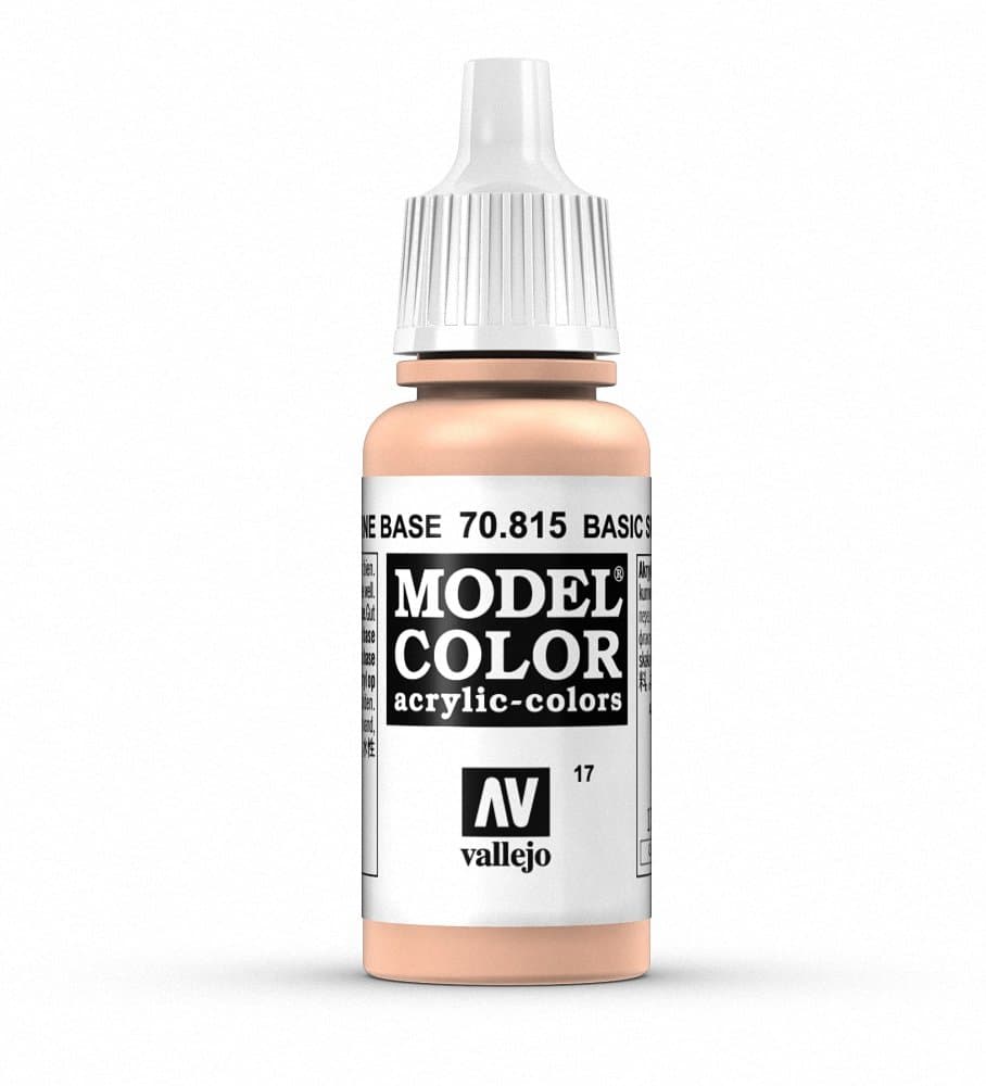 Vallejo Thinner Medium, Colorless Diluent for Acrylic Paints, 18 ml Bottle, Ideal for Thinning and Blending, Perfect for Artists and Hobbyists — view 60