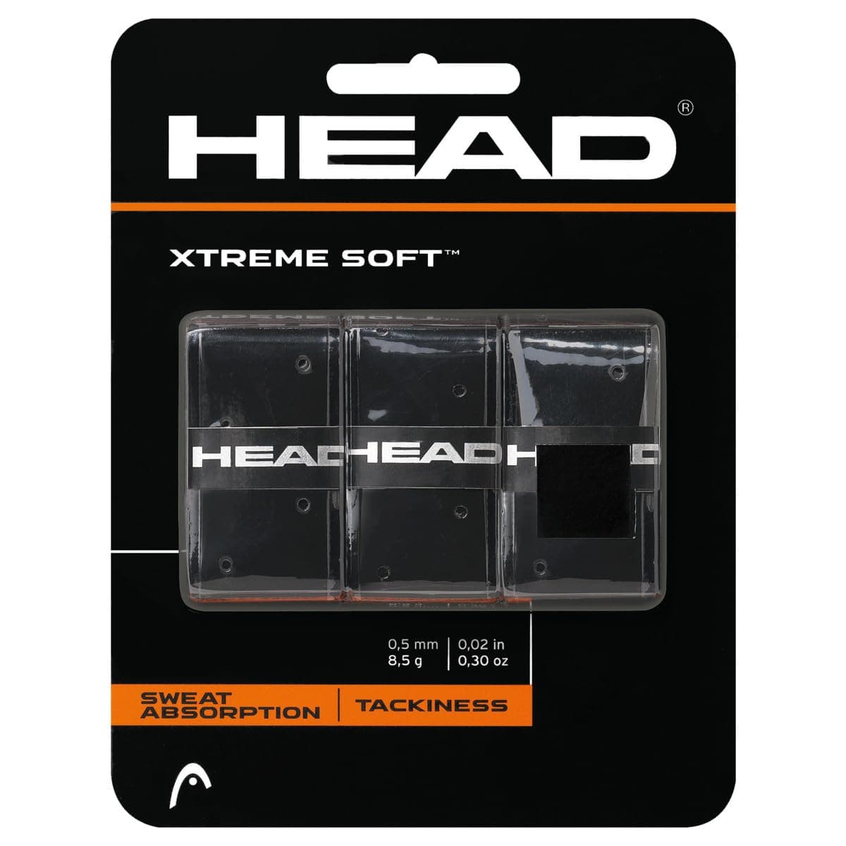 Head Xtremesoft - Overgrip