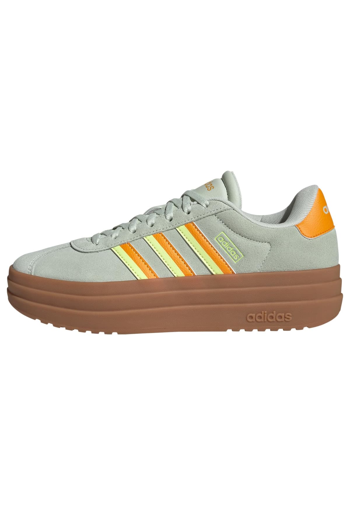 adidas Women's VL Court Bold Shoes — view 13