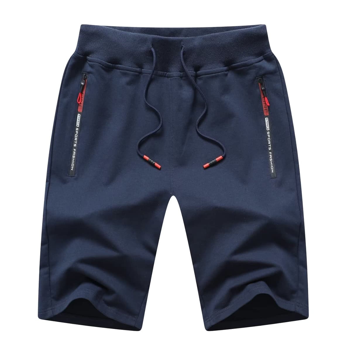 Tansozer Pantalones Cortos Hombre Deporte Running — view 7