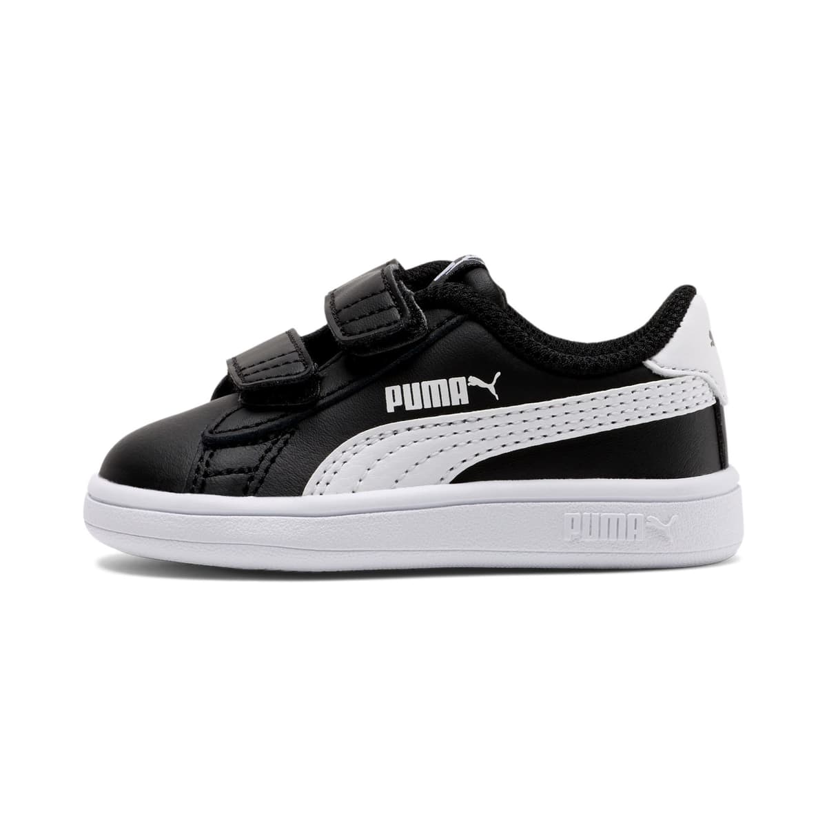 PUMA Zapatillas Bebés Smash 3.0 Leather V — view 43