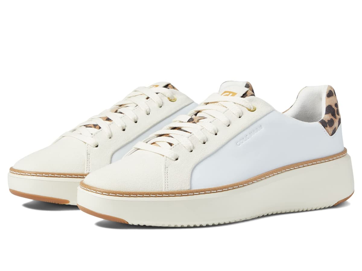 Cole Haan Women's Grandpro Topspin Court — view 8