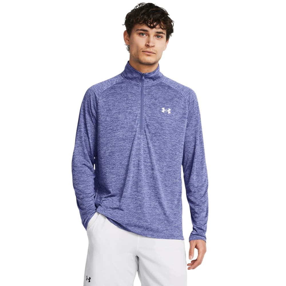 Under Armour Men's Tech 2.0 1/2 Zip — view 77