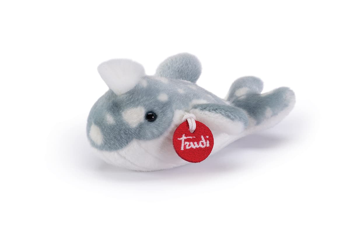 Trudi Trudino Tortuga Peluche pequeño Cumple de Peluche. | 13x8x14cm Taglia XS | Trudini Classic | Modelo 51323 — view 28