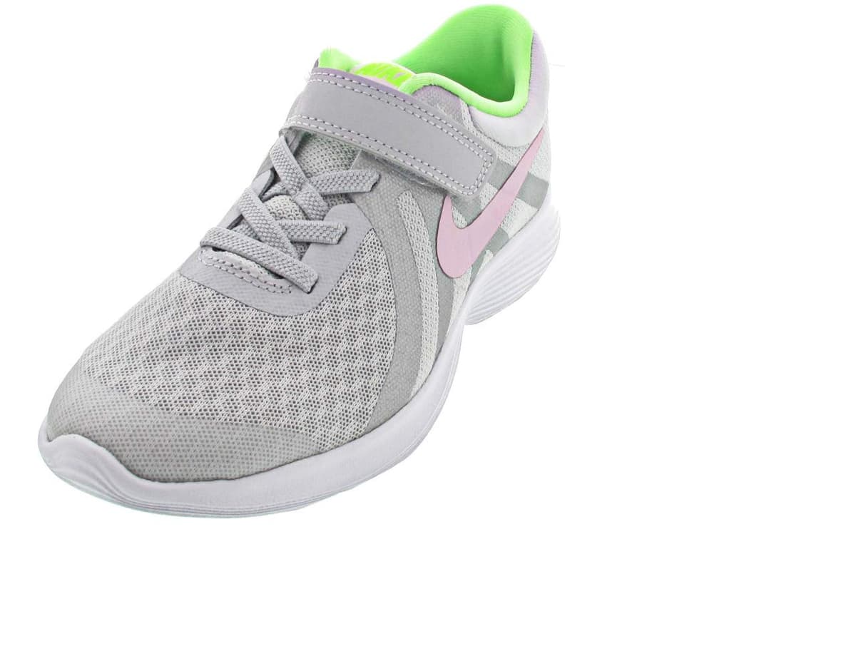 NIKE REVOLUTION 4 (PSV) - Zapatillas de running, Niña — view 5