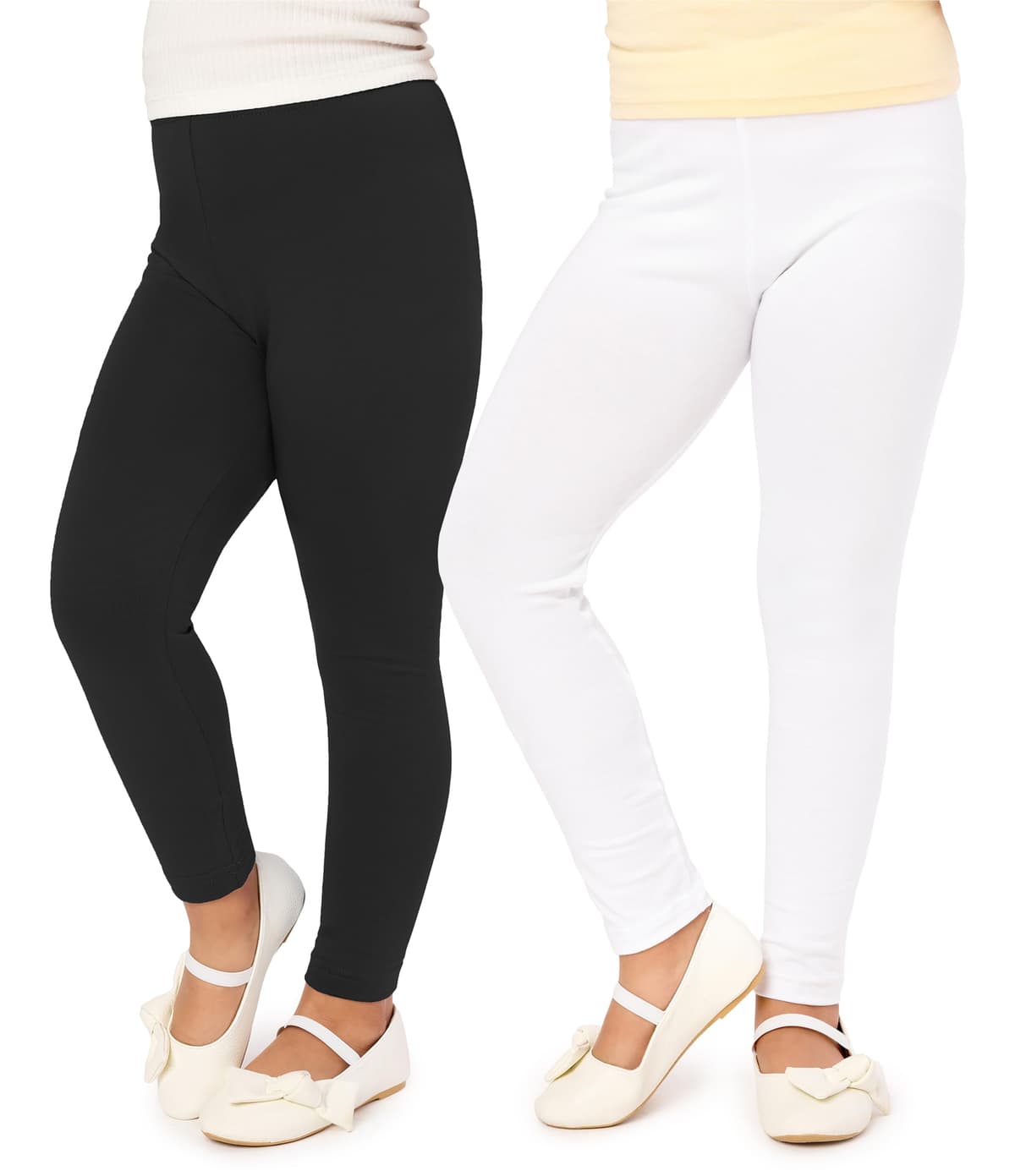 Merry Style Leggins Mallas Pantalones Largos Ropa Deportiva Niña MS10-130 — view 33