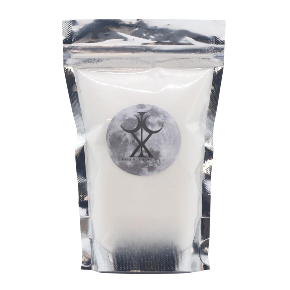 Luxury Scented Carpet Freshner. Highly Fragranced & Strong Scented. Shake & Vaccum. For Carpet, Sofas, Mattresses, upholstry. Vegan & Cruelty Free. Handmade in England 250g (Black Opium) — view 2