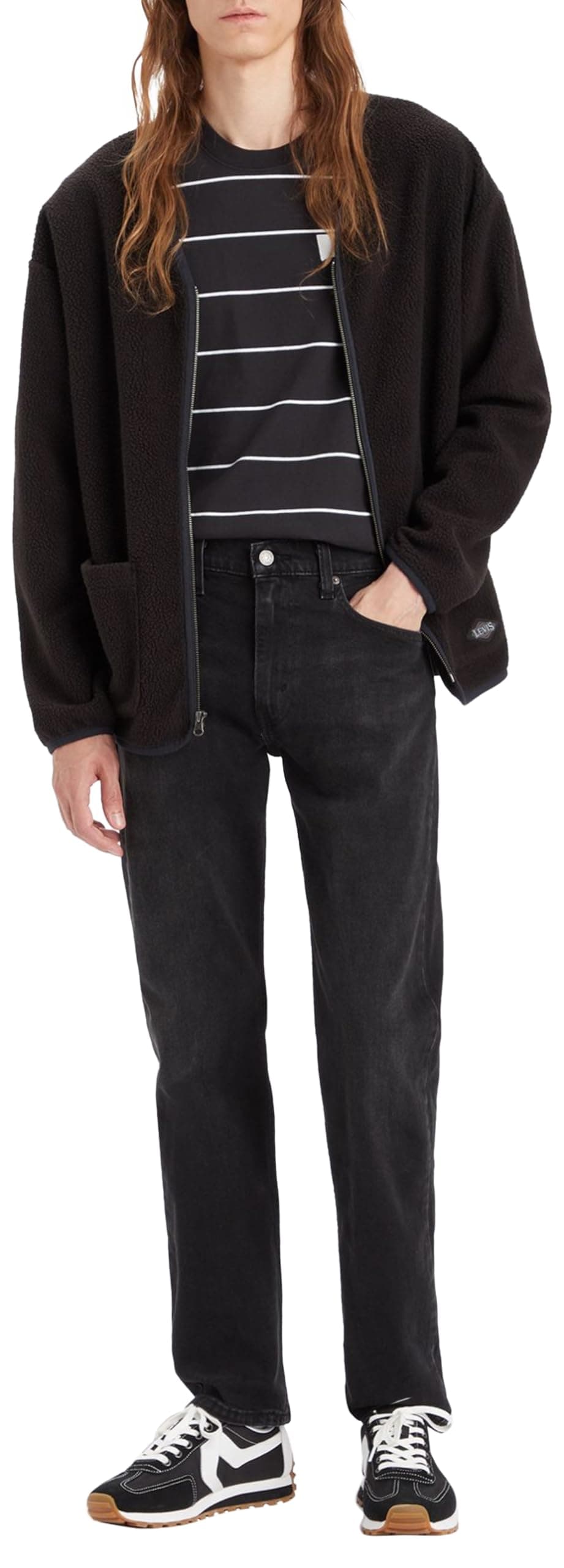 Levi's 502 Taper Vaqueros Hombre — view 29
