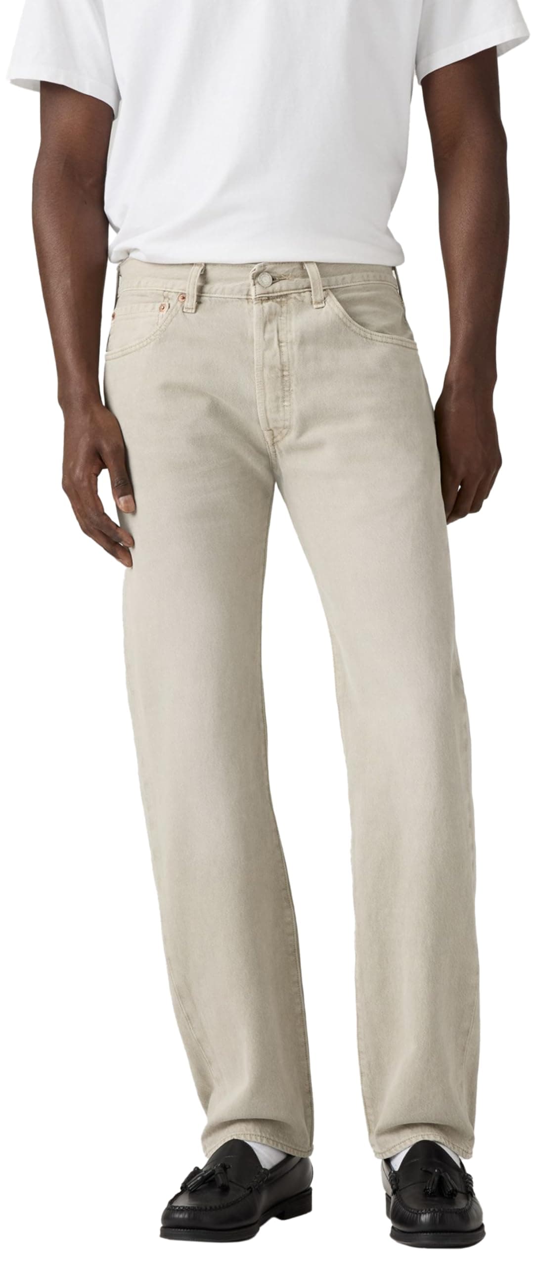 Levi's Hombre 501 Original Fit Vaqueros — view 310