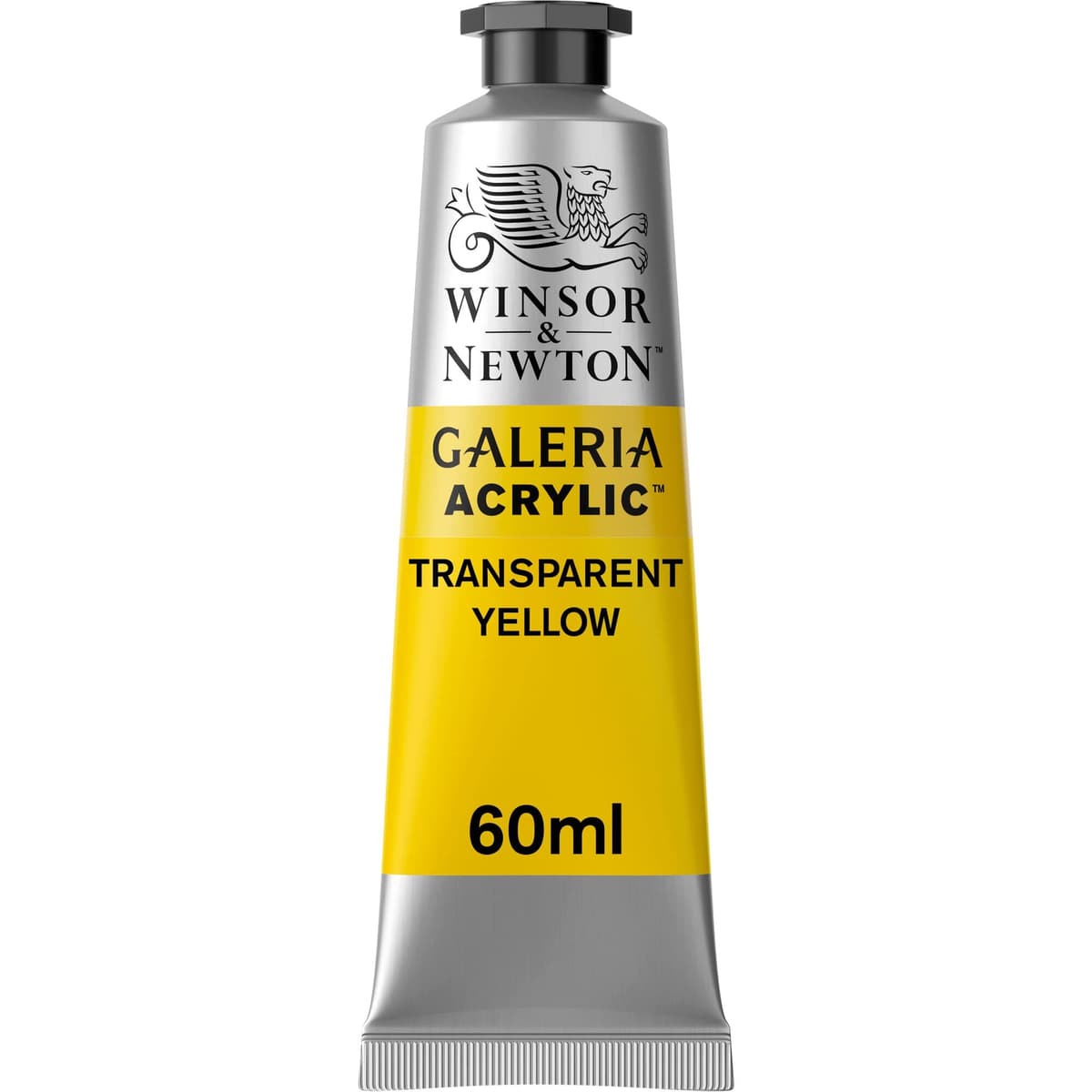 Winsor & Newton Galería - Pintura Acrílica , 500 ml, Verde (Deep Turquoise) — view 22