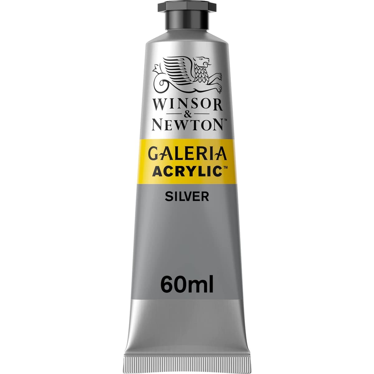 Winsor & Newton Galería - Pintura Acrílica , 500 ml, Verde (Deep Turquoise) — view 134