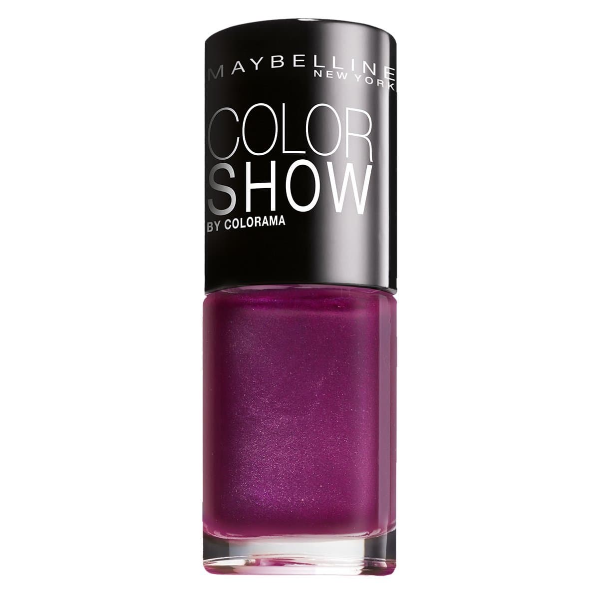 MAYBELLINE Laca de Uñas, Tono 667 Blackout, 7 ml (Paquete de 1) — view 10