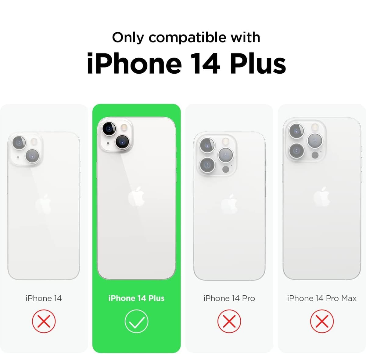 oakxco for iPhone 17 Pro Max Phone Case Liquid Silicone, Cute Thin Slim Grip Soft Rubber Gel for Women Men, Smooth Matte TPU Plain Solid Color Girly Simple Case with Camera Cover, Light Pink — view 65