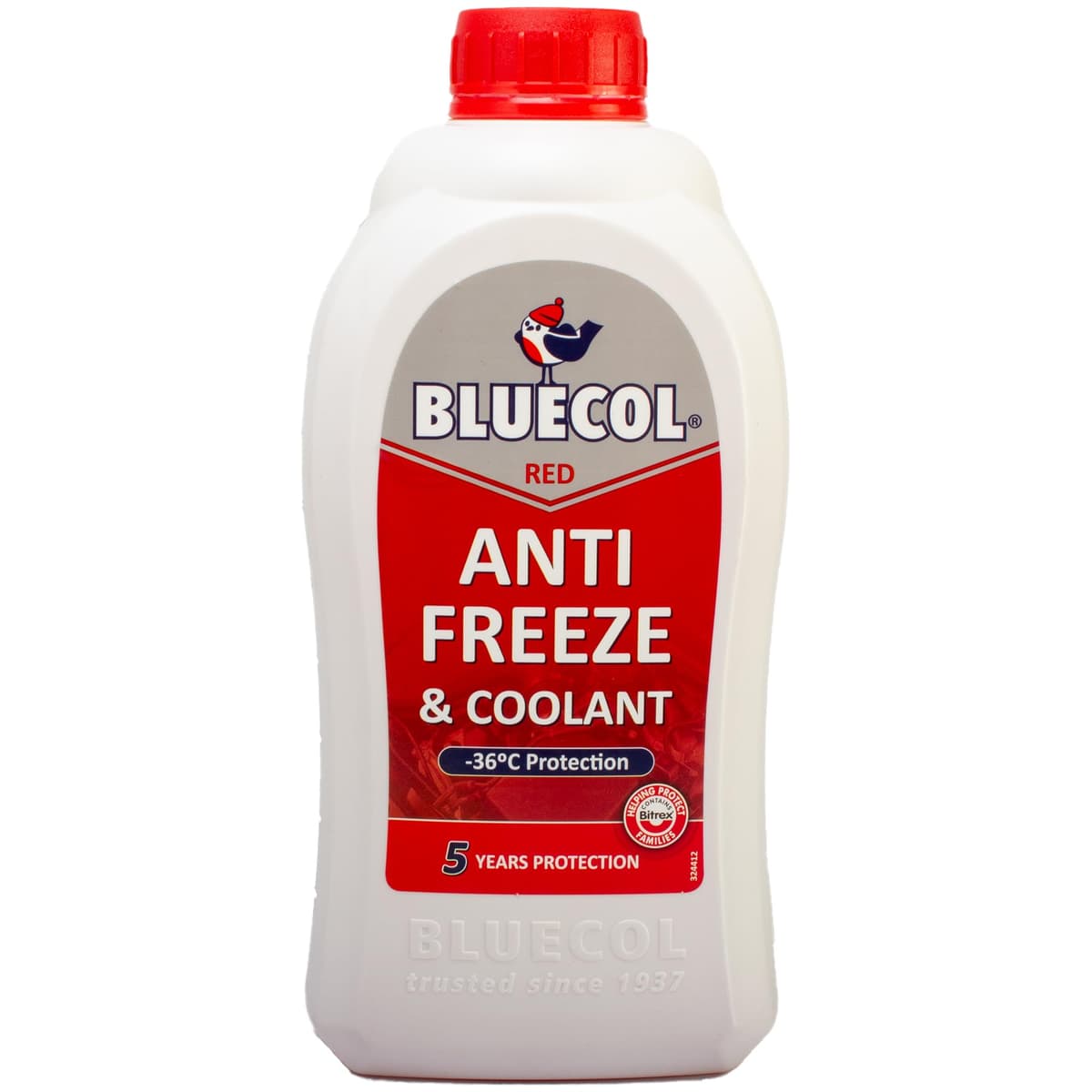 Bluecol Universal Antifreeze, 1 L — view 19