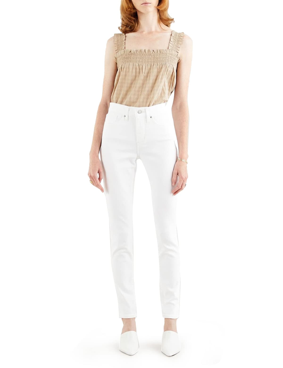 Levi's Women's 311 Shaping Skinny Jeans — view 88