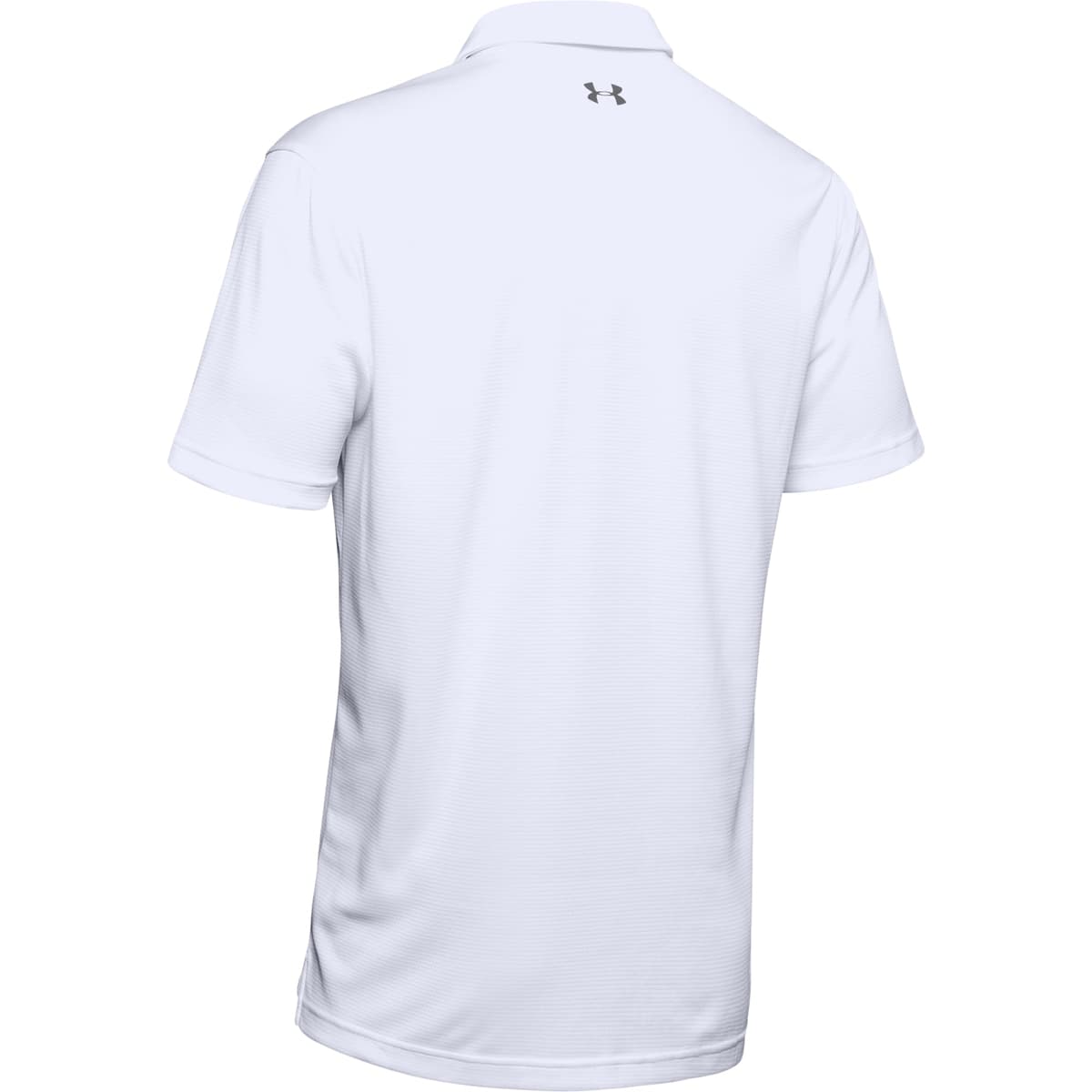 Under Armour Tech Polo Camiseta Hombre — view 3